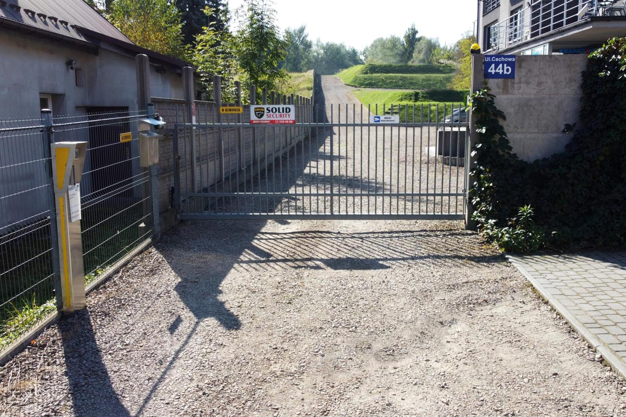 Krakstop Krakow Exterior photo